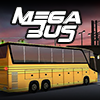 Juego online Racing: Mega Bus Juego online Racing: Mega Bus